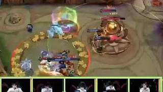 WTT总决赛：王楚钦4-3逆转战胜松岛辉空，晋级八强